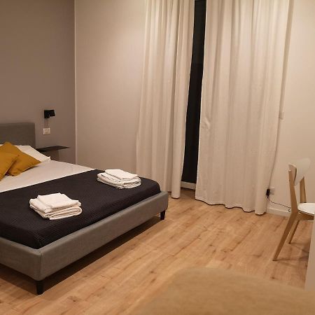 كاتانيا Armisi B&B المظهر الخارجي الصورة
