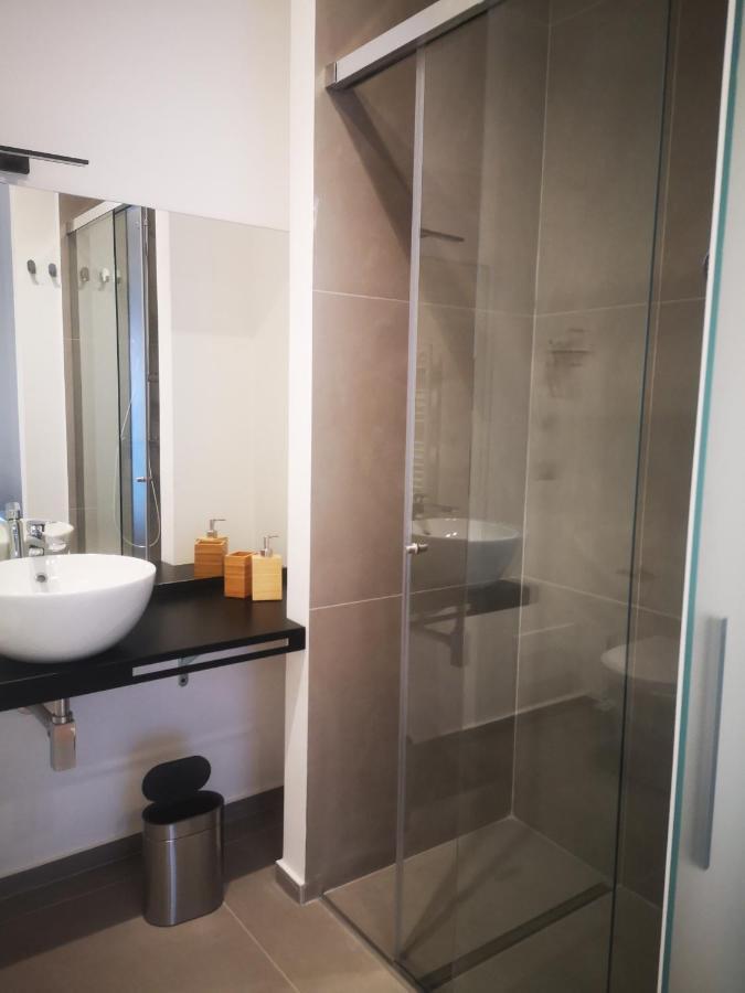 كاتانيا Armisi B&B المظهر الخارجي الصورة