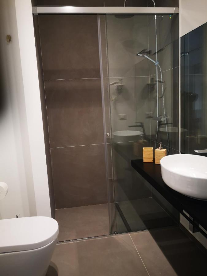 كاتانيا Armisi B&B المظهر الخارجي الصورة