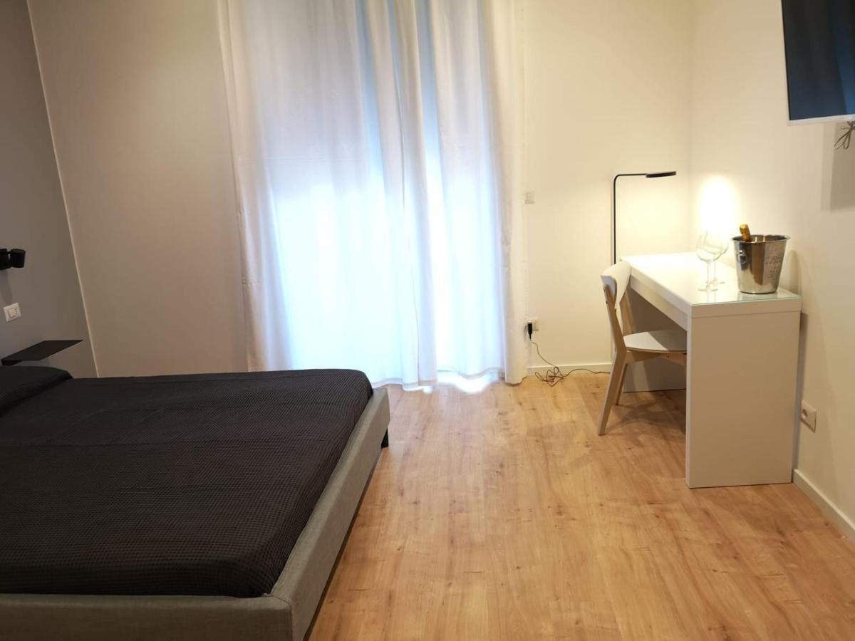 كاتانيا Armisi B&B المظهر الخارجي الصورة