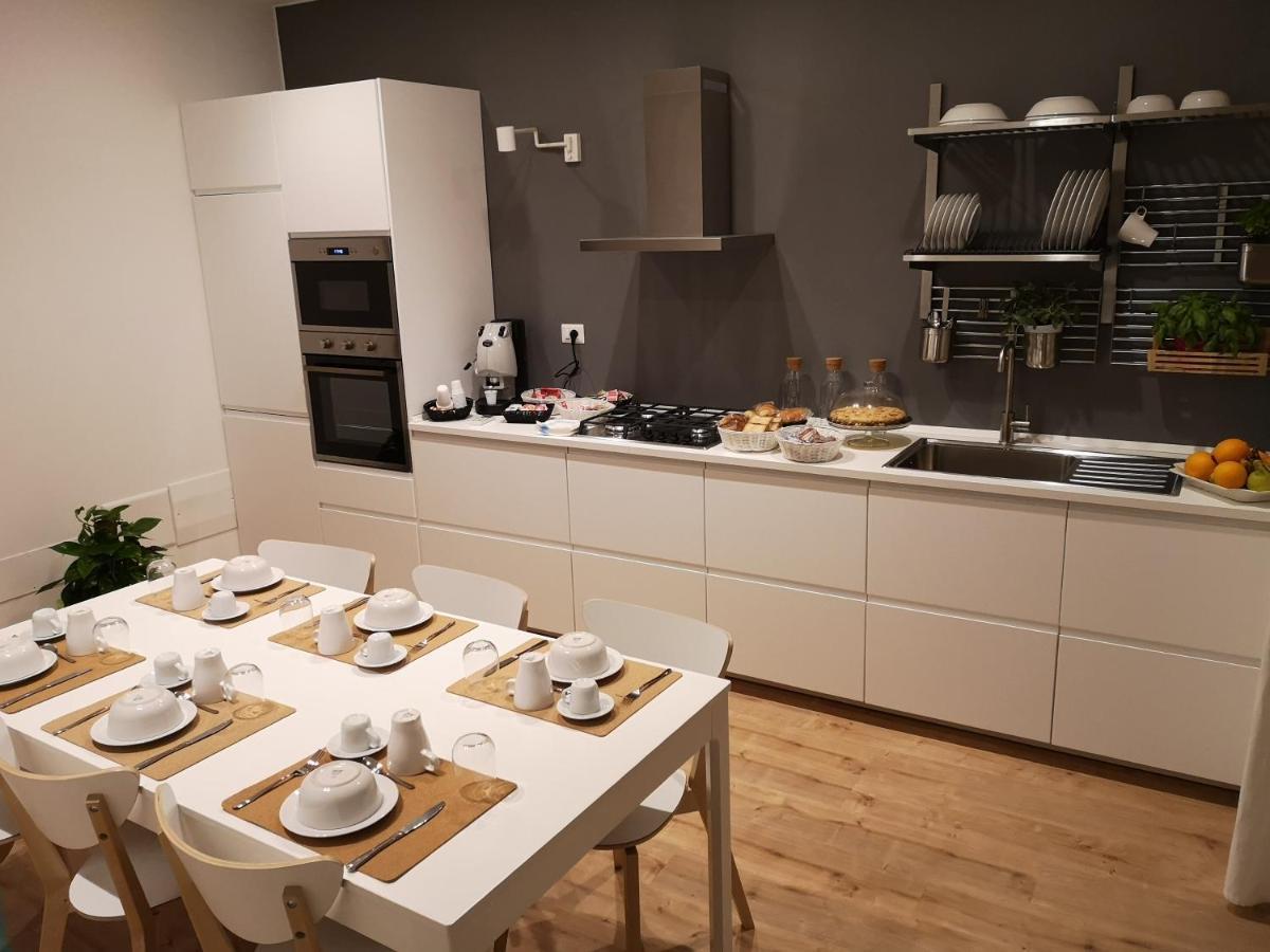 كاتانيا Armisi B&B المظهر الخارجي الصورة