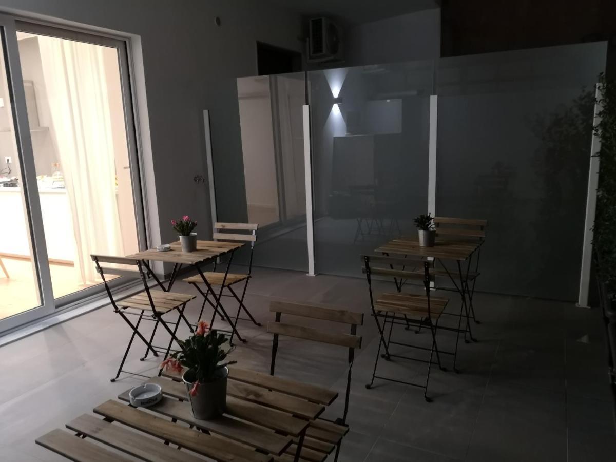 كاتانيا Armisi B&B المظهر الخارجي الصورة