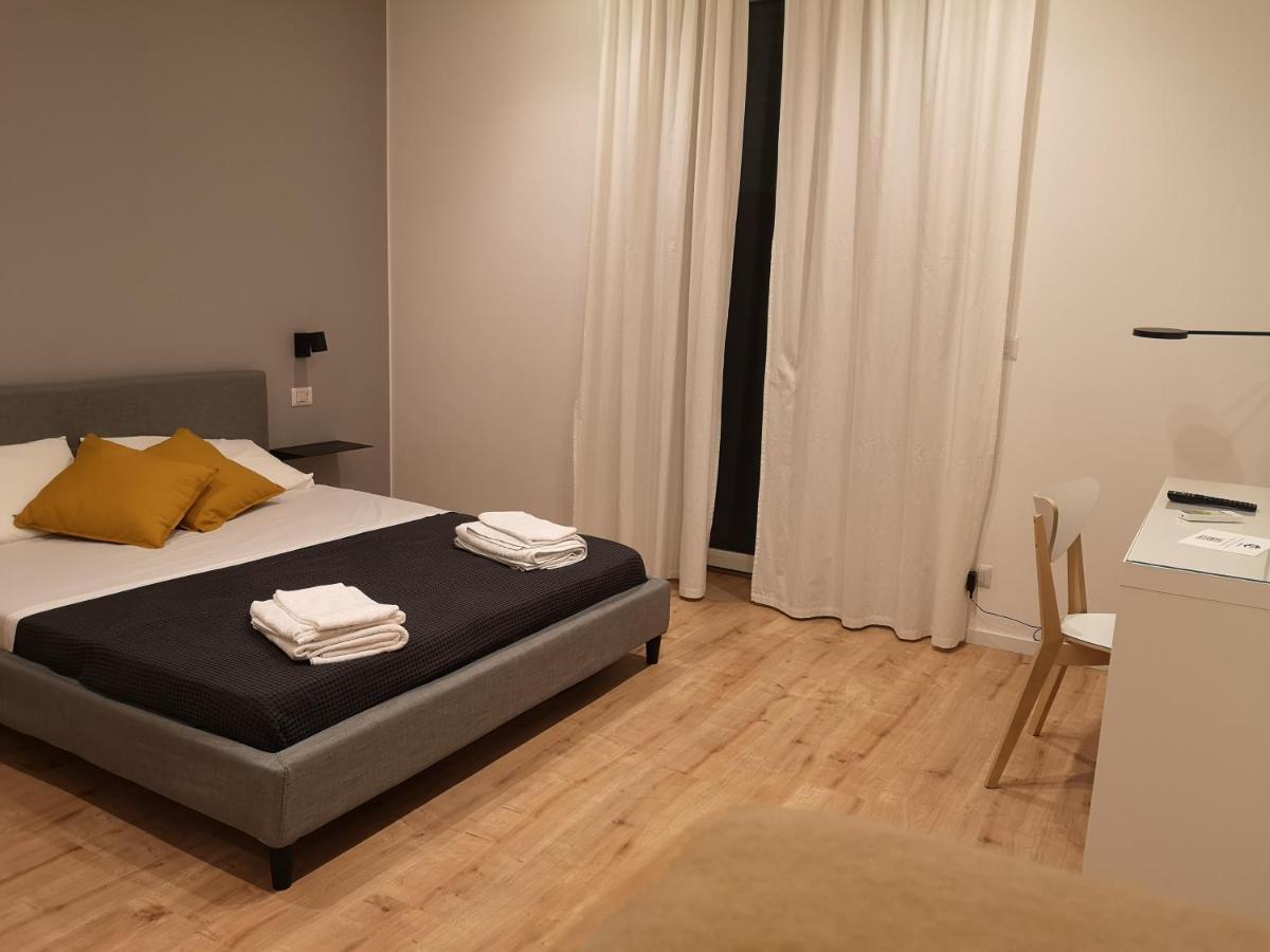 كاتانيا Armisi B&B المظهر الخارجي الصورة