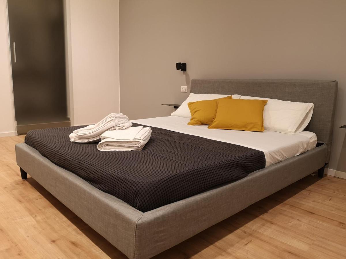 كاتانيا Armisi B&B المظهر الخارجي الصورة