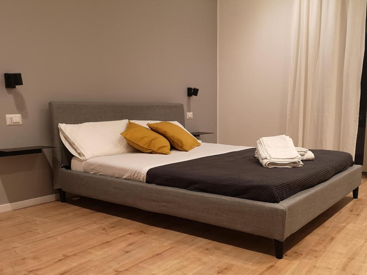 كاتانيا Armisi B&B المظهر الخارجي الصورة
