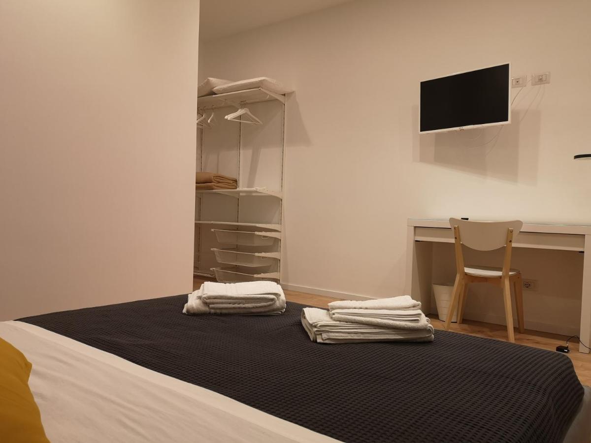 كاتانيا Armisi B&B المظهر الخارجي الصورة