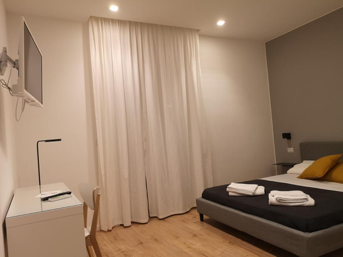 كاتانيا Armisi B&B المظهر الخارجي الصورة